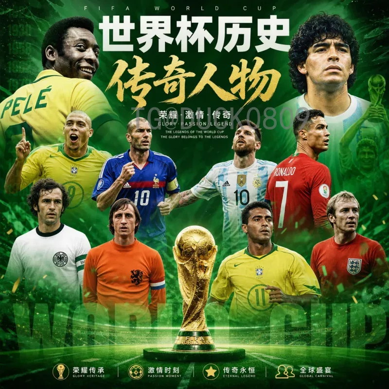 2026国际足联世界杯实时积分榜：预选赛最新动态与各小组排名解析