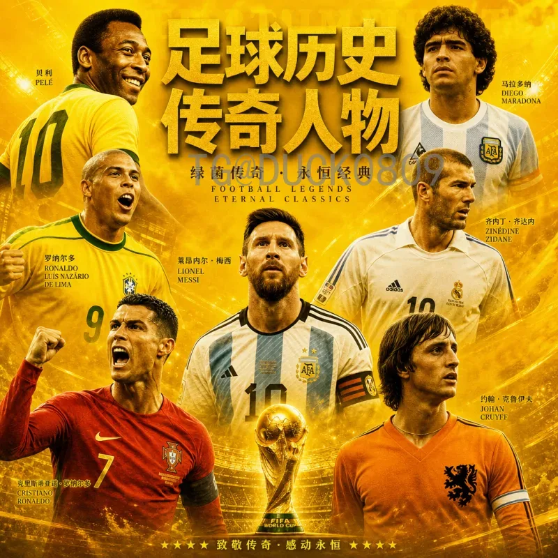 2026世界杯入围规则全解析：48队扩军下的新格局与看点